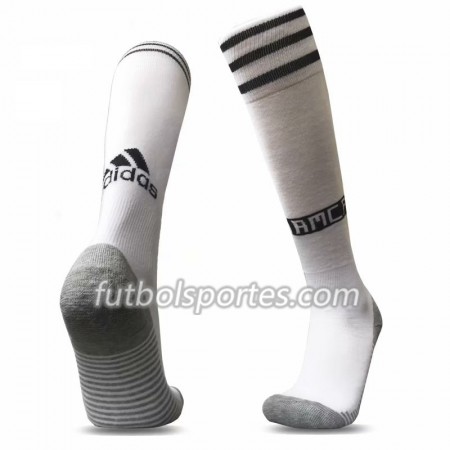 Real Madrid 1ª Calcetines de Fútbol 2018/2019